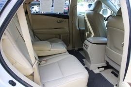 Used 2013  Lexus RX 350 AWD 4dr at Warner Motors near East Orange&comma; NJ