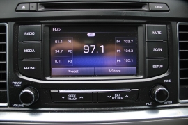 Used 2015  Hyundai Sonata 4d Sedan SE at Warner Motors near East Orange&comma; NJ