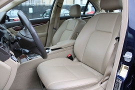 Used 2011  Mercedes-Benz C-Class 4d Sedan C300 4matic at Warner Motors near East Orange&comma; NJ