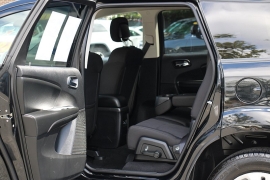 Used 2017 Dodge Journey 4d SUV FWD SE at Warner Motors near East Orange, NJ