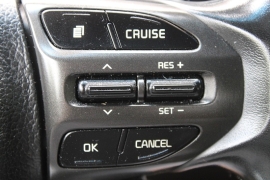 Used 2015 Kia Optima 4d Sedan SXL Turbo at Warner Motors near East Orange, NJ