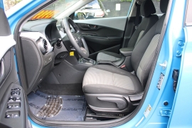 Used 2020  Hyundai Kona 4d SUV FWD SE at Warner Motors near East Orange&comma; NJ