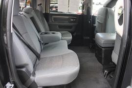 Used 2015  Ram 1500 4WD Crew Cab Big Horn at Warner Motors near East Orange&comma; NJ