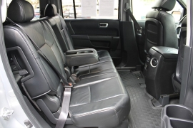 Used 2010 Honda Pilot 4d SUV 4WD EX-L at Warner Motors near East Orange, NJ