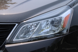 Used 2015  Chevrolet Traverse 4d SUV FWD LS at Warner Motors near East Orange&comma; NJ