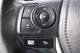 Used 2015 Toyota RAV4 4d SUV AWD Limited at Warner Motors near East Orange, NJ