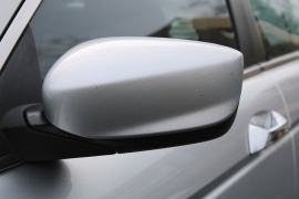 Used 2009  Honda Accord Sdn 4dr V6 Auto EX-L at Warner Motors near East Orange, NJ