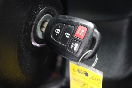Used 2017 Toyota Camry 4d Sedan LE at Warner Motors near East Orange, NJ