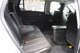 Used 2016  GMC Terrain 4d SUV AWD Denali at Warner Motors near East Orange&comma; NJ