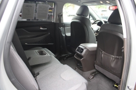 Used 2020  Hyundai Santa Fe 4d SUV AWD SEL 2&period;4L at Warner Motors near East Orange&comma; NJ