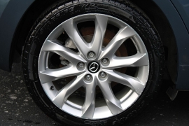 Used 2014  Mazda Mazda3 5d Hatchback s Touring at Warner Motors near East Orange&comma; NJ