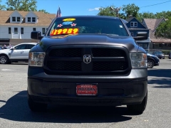 Used 2016 Ram 1500 4WD Quad Cab Tradesman at Warner Motors near East Orange, NJ