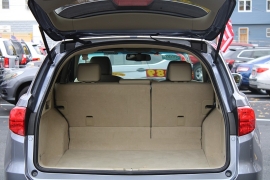 Used 2014  Acura RDX 4d SUV AWD at Warner Motors near East Orange, NJ