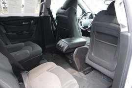 Used 2017 Chevrolet Traverse 4d SUV AWD LT w/1LT at Warner Motors near East Orange, NJ