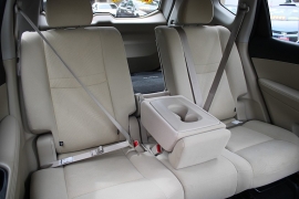 Used 2016 Nissan Rogue 4d SUV AWD SV at Warner Motors near East Orange, NJ