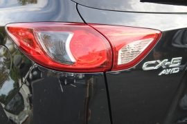 Used 2016 Mazda CX-5 4d SUV AWD Grand Touring at Warner Motors near East Orange, NJ