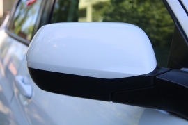 Used 2016 Honda HR-V 4d SUV AWD LX at Warner Motors near East Orange, NJ
