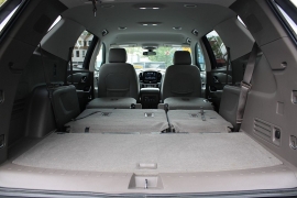 Used 2019  Chevrolet Traverse 4d SUV FWD LT Cloth w&sol;1LT at Warner Motors near East Orange&comma; NJ