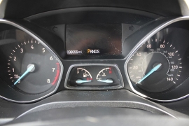 Used 2018  Ford Escape 4d SUV 4WD SE w&sol;SYNC3 at Warner Motors near East Orange&comma; NJ