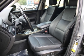 Used 2013  BMW X3 AWD 4dr xDrive28i at Warner Motors near East Orange&comma; NJ