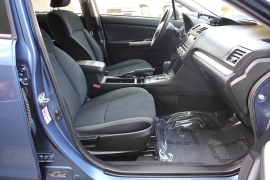 Used 2016 Subaru Impreza 4d Hatchback i CVT at Warner Motors near East Orange, NJ