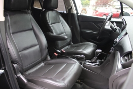 Used 2017  Buick Encore 4d SUV FWD Essence at Warner Motors near East Orange&comma; NJ