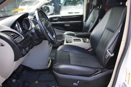 Used 2011  Chrysler Town & Country 4d Wagon Touring L at Warner Motors near East Orange&comma; NJ