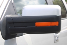 Used 2014  Ford F-150 4WD Supercrew FX4 5 1&sol;2 at Warner Motors near East Orange&comma; NJ