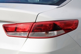 Used 2018  Kia Optima 4d Sedan LX at Warner Motors near East Orange&comma; NJ