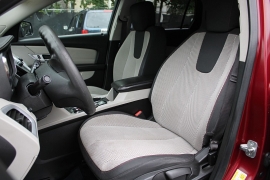 Used 2017  GMC Terrain 4d SUV FWD SLE1 at Warner Motors near East Orange&comma; NJ