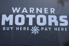 Used 2019  Jeep Grand Cherokee 4d SUV 4WD Laredo E at Warner Motors near East Orange&comma; NJ