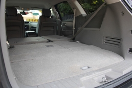 Used 2015  Chevrolet Traverse 4d SUV FWD LS at Warner Motors near East Orange&comma; NJ
