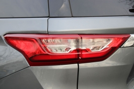 Used 2018  Chevrolet Traverse 4d SUV FWD LT Cloth w&sol;1LT at Warner Motors near East Orange&comma; NJ