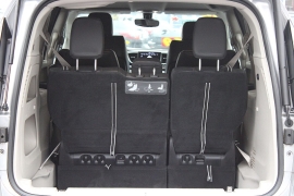 Used 2017  Chrysler Pacifica 4d Wagon Touring-L at Warner Motors near East Orange&comma; NJ