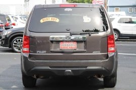 Used 2014 Honda Pilot 4d SUV 4WD LX at Warner Motors near East Orange, NJ