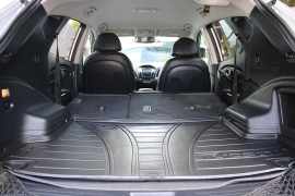Used 2012  Hyundai Tucson 4d SUV AWD GLS at Warner Motors near East Orange&comma; NJ