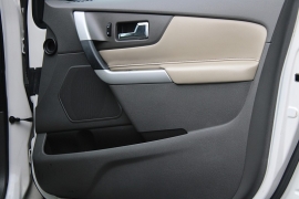 Used 2014 Ford Edge 4d SUV AWD SEL at Warner Motors near East Orange, NJ