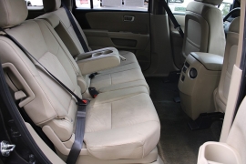 Used 2014 Honda Pilot 4d SUV 4WD LX at Warner Motors near East Orange, NJ