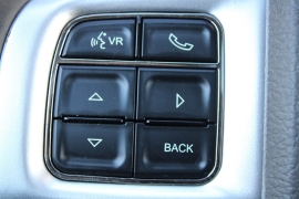 Used 2013  Dodge Durango 4d SUV AWD Crew at Warner Motors near East Orange, NJ