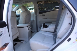 Used 2011 Lexus RX 350 AWD 4dr at Warner Motors near East Orange, NJ