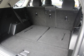 Used 2017  Kia Sorento 4d SUV FWD LX at Warner Motors near East Orange&comma; NJ