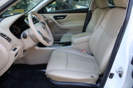 Used 2015  Nissan Altima 4d Sedan S 2&period;5L at Warner Motors near East Orange&comma; NJ