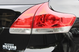 Used 2010 Toyota Venza 4d SUV FWD at Warner Motors near East Orange, NJ
