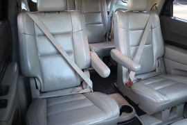 Used 2013  Dodge Durango 4d SUV AWD Crew at Warner Motors near East Orange, NJ