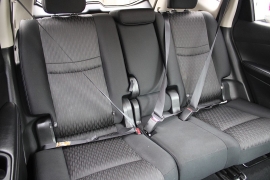 Used 2018  Nissan Rogue 4d SUV AWD SL at Warner Motors near East Orange&comma; NJ