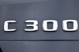 Used 2011  Mercedes-Benz C-Class 4d Sedan C300 4matic at Warner Motors near East Orange&comma; NJ