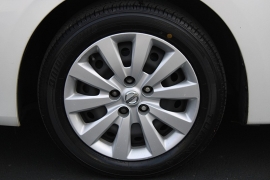 Used 2013 Nissan Sentra 4d Sedan S CVT at Warner Motors near East Orange, NJ