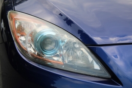 Used 2012 Mazda Mazda3 4d Sedan i Touring Auto SKYACTIV at Warner Motors near East Orange, NJ