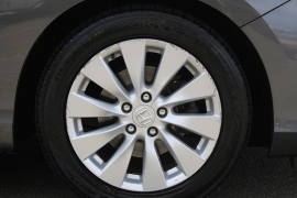 Used 2013 Honda Accord Sedan 4d EX-L Nav at Warner Motors near East Orange, NJ