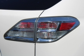 Used 2011 Lexus RX 350 AWD 4dr at Warner Motors near East Orange, NJ
